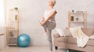 6 ejercicios para la osteopenia y osteoporosis