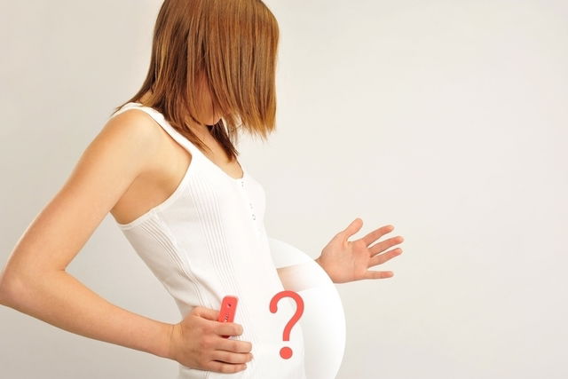 Brown Discharge During Pregnancy: 6 Causes & Treatment - Tua Saúde