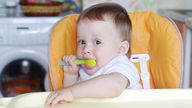 Cómo debe ser la alimentación del bebé (0 a 12 meses de edad)