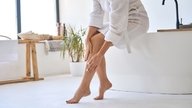 ¿Qué es bueno para la mala circulación en las piernas y pies?