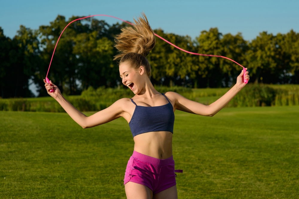 Beneficios De Saltar La Cuerda Para La Salud Tua Sa De