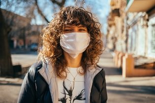 ¿COVID-19, gripe o resfriado?: cómo diferenciar los síntomas