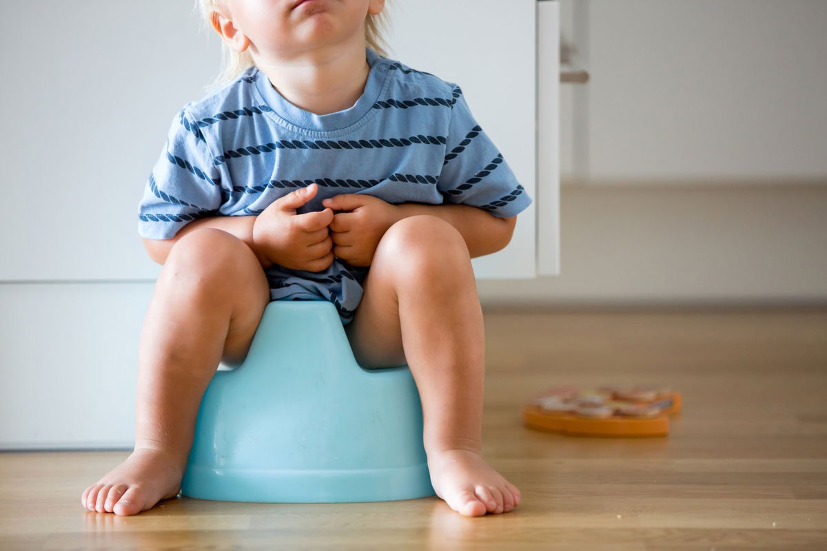 Como Ensinar O Beb A Fazer Xixi No Vaso Tua Sa De