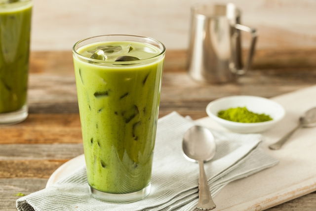 Chá Matcha Benefícios E Como Consumir Com Receitas Tua Saúde 3527