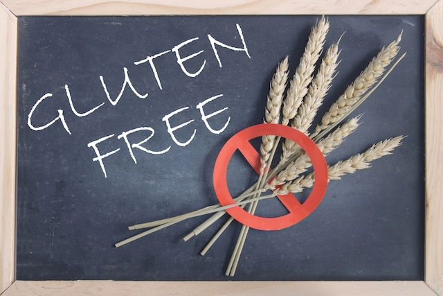 Alimentos Sin Gluten Que Pueden Ser Incluidos En La Dieta Tua Saúde