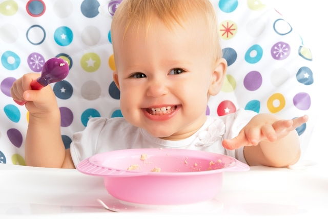 papinha 6 meses receita