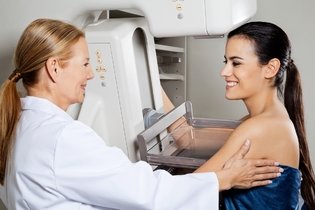Imagem ilustrativa do artigo Câncer de mama dói? (quando pode ser câncer e o que fazer)