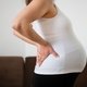 Dolor de espalda en el embarazo: causas y cómo quitar