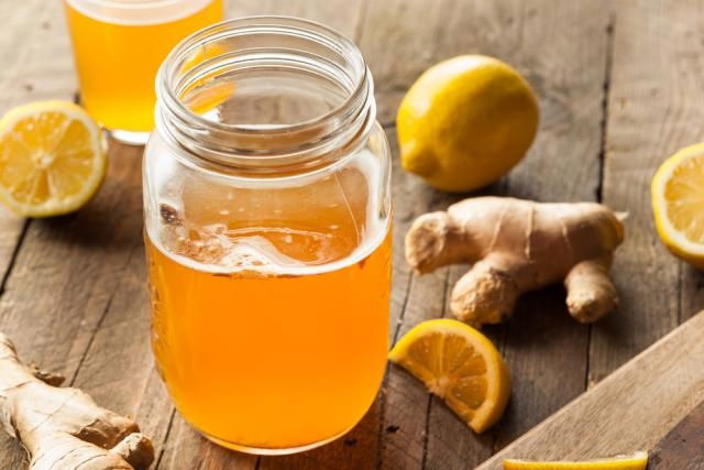 O que é e Como fazer Kombucha para emagrecer