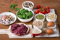 Gastritis- und Magengeschwür-Diät: Erlaubte (und zu vermeidende) Lebensmittel