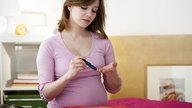 Riesgos del parto en la diabetes gestacional