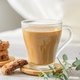 Café com leite: 5 benefícios e como consumir