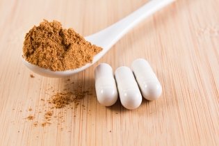 Caffeine Pills: Uses, How to Take, Side Effects & Contraindications
