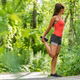 6 exercícios de alongamento para pernas