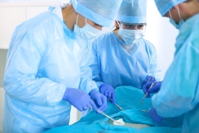 Cirurgia para hemorroidas: 6 principais tipos e pós-operatório