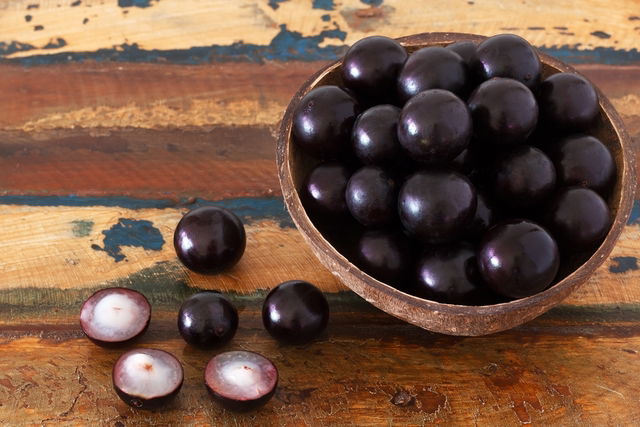 Jabuticaba qué es propiedades y beneficios Tua Saúde