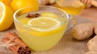 Ginger Tea For Weight Loss: 5 Simple Recipes