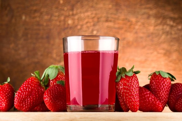 Melhores sucos para curar a anemia