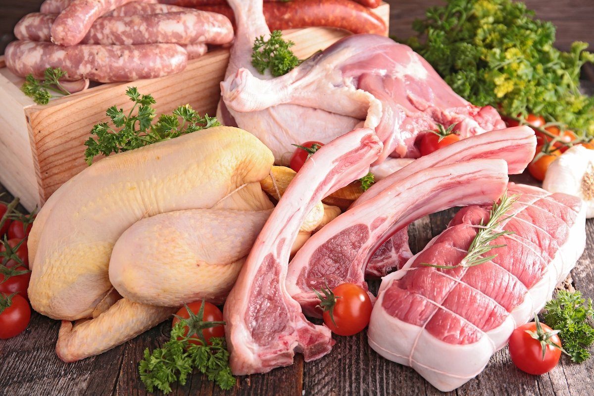 Carnes rojas carnes blancas: cuáles y mitos y verdades sobre ellas - Tua Saúde