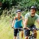 5 principais benefícios de andar de bicicleta