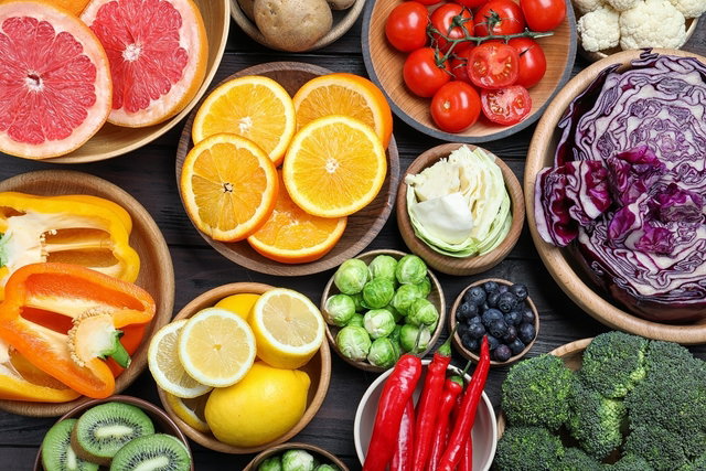 21 alimentos ricos em vitamina C (e quantidade recomendada) - Tua Saúde