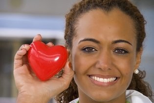 Imagen ilustrativa del artículo Corazón acelerado (taquicardia): 9 causas y qué hacer