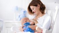 Medicamentos prohibidos durante la lactancia materna