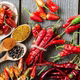 Pimenta: 6 benefícios, tipos e como consumir