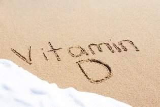 Image illustrative de l'article Vitamine D : à quoi ça sert, quels apports, où trouver