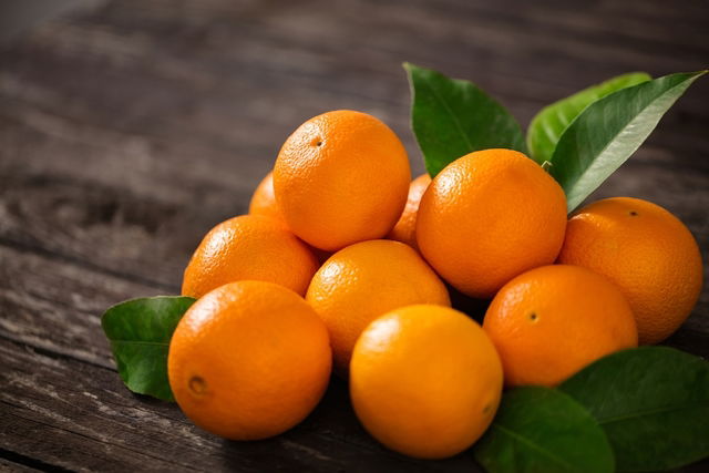 Laranja 11 benef cios para a sa de e como consumir Tua Sa de