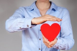 Imagen ilustrativa del artículo Enfermedades del corazón: 12 síntomas a los que mantenerse atento