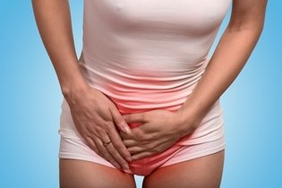 Pontadas na vagina: 7 causas comuns e o que fazer