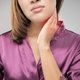 Ganglios del cuello: 6 causas de su inflamación y qué hacer