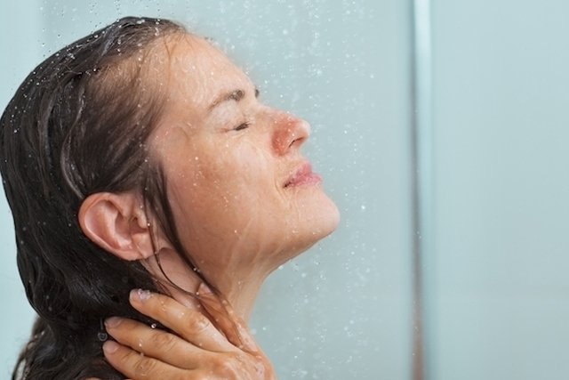 O que fazer para Hidratar a pele Seca