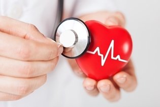 Imagem ilustrativa do artigo Batimentos cardíacos a 47 é normal?