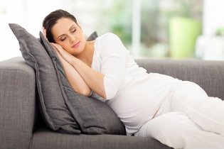 Imagem ilustrativa do artigo Prolapso da válvula mitral e gravidez