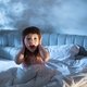 Terror nocturno en niños: síntomas, qué hacer y cómo prevenir