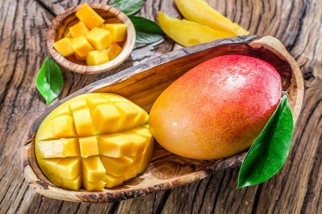 Beneficios Del Mango Propiedades Y C Mo Consumirlo Comprobados