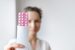 Imagem ilustrativa do artigo Quero um anticoncepcional que engorda, qual devo escolher?