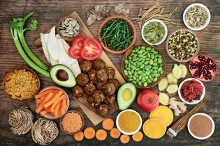 Dieta para reflujo: alimentos permitidos y cuáles evitar