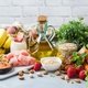 Dieta Mediterrânea: o que é, benefícios, como fazer e cardápio