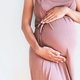 O que pode ser a dor de barriga na gravidez (e o que fazer)