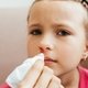 Sangramento nasal infantil: por que acontece e o que fazer
