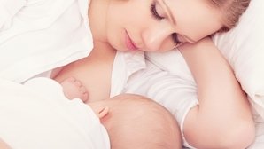 6 dicas para aumentar a produção de leite materno