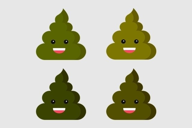 Why Is My Poop Green? 5 Possible Causes