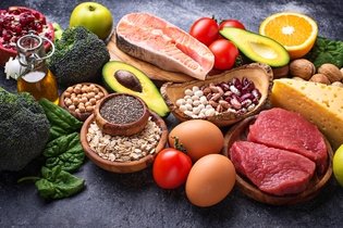 Imagem ilustrativa do artigo Ácido aspártico: para que serve, alimentos e quando usar suplementos