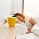 Imagen ilustrativa del artículo Té para dormir: 15 opciones para combatir el insomnio