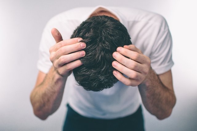 Pain in Back of Head: Causes, Treatment, and More