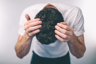 Headache on Top of the Head: 9 Causes & What to Do
