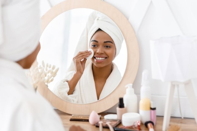 5 dicas para fazer uma maquiagem duradoura - Tua Saúde